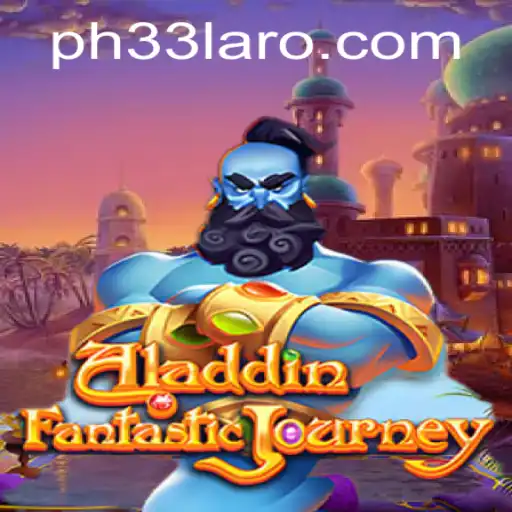 Exploring the Magic of Aladdin: A New Dimension with PH33