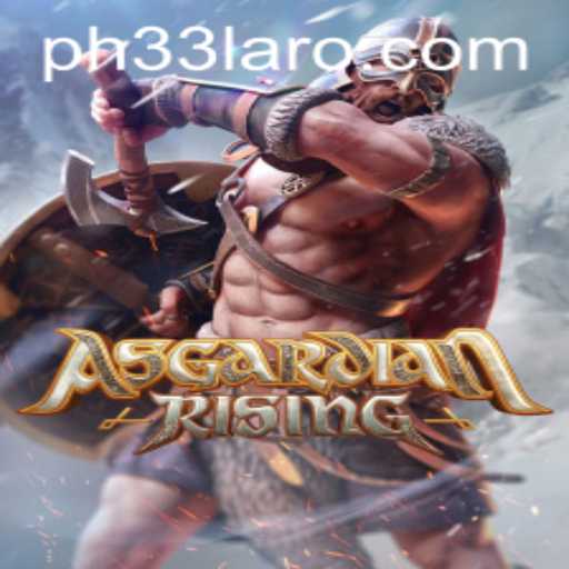 Exploring the World of AsgardianRising: An Epic Adventure