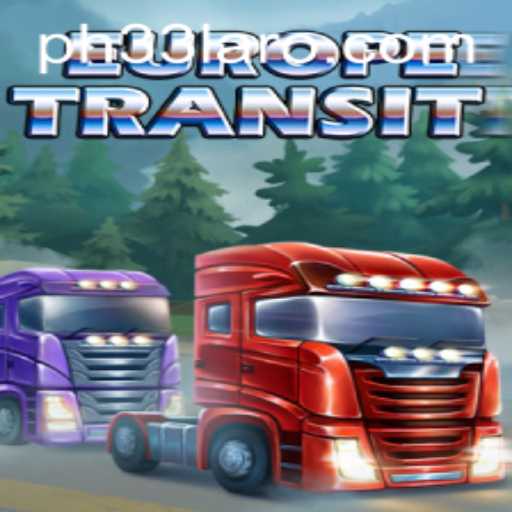 EuropeTransit: An Immersive Strategy Game with PH33 Features