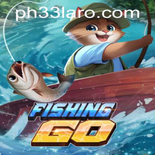 The Revolutionary Experience of FishingGO: A Virtual Fishing Adventure