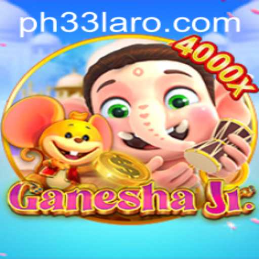 Explore the Exciting World of GaneshaJr: Unveiling PH33