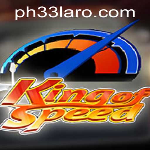 The Thrilling World of KingofSpeed: Unleashing the Power of Speed with PH33