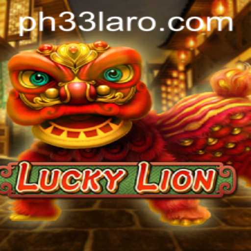 Discover the Excitement of LuckyLion: A Game of Chance and Strategy