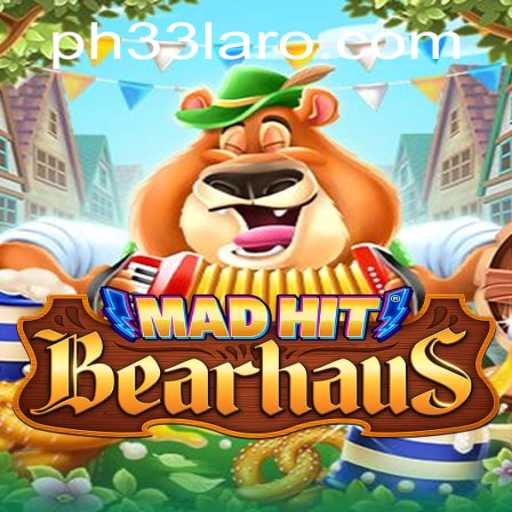 MadHitBearhaus: A Thrilling Adventure in Gaming