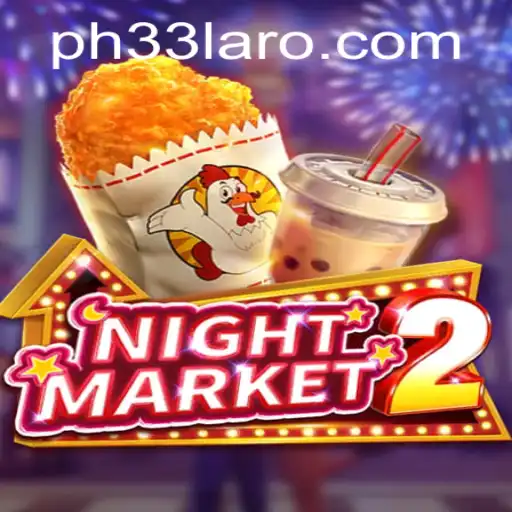 NightMarket2: Unveiling the Mystical Adventure with PH33