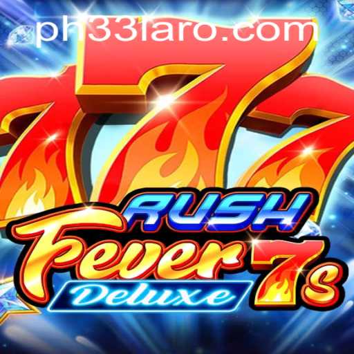 Unveiling RushFever7sDeluxe: The Thrilling Casino Adventure