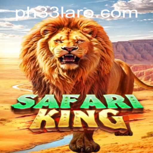 Explore the Adventure of SafariKing: A Thrilling Game Experience