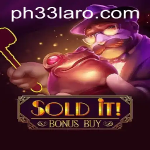 Experience the Excitement of SolditBonusBuy: The Innovative Game You've Been Waiting For