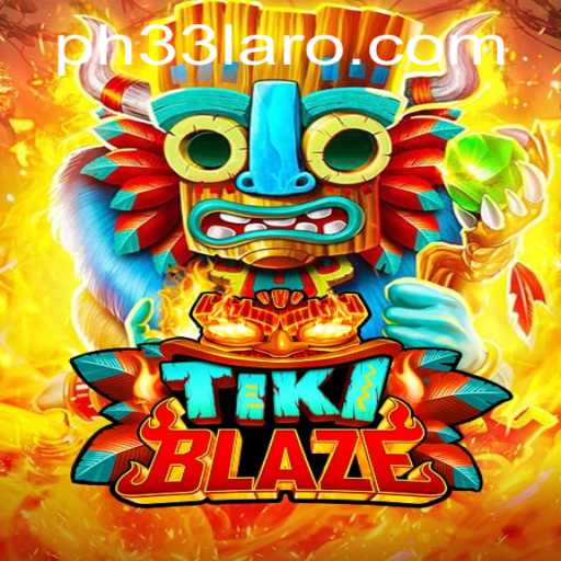 Exploring TikiBlaze: A Thrilling Journey into the Heart of Adventure Gaming