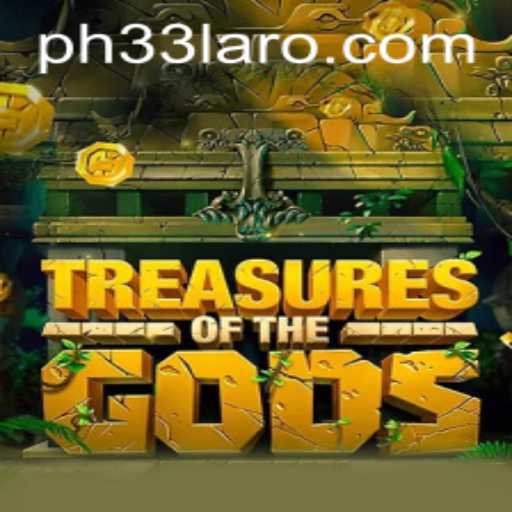 Dive into the Adventure: Treasure of the Gods and the Mystery of PH33